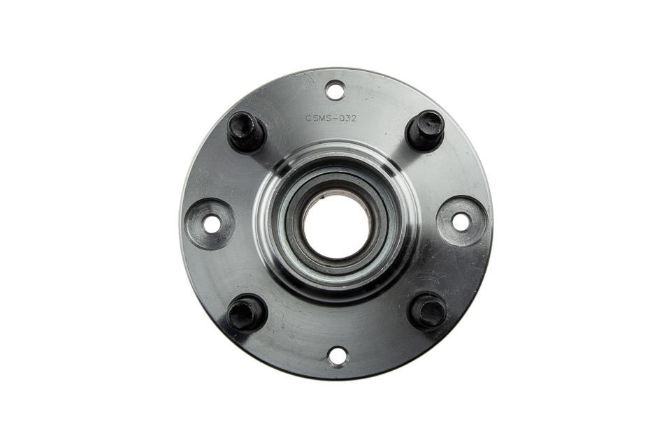 NTY Wheel bearing kit – price 105 PLN