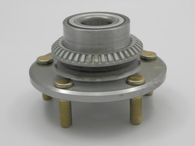 NTY KLT-MS-038 Wheel bearing kit KLTMS038