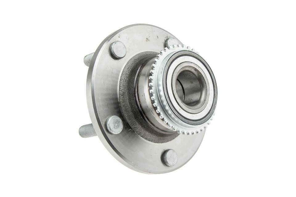 NTY KLT-MS-043 Wheel bearing kit KLTMS043
