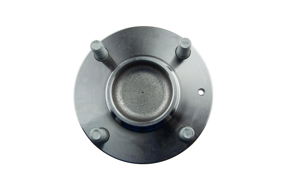 NTY Wheel bearing kit – price 169 PLN