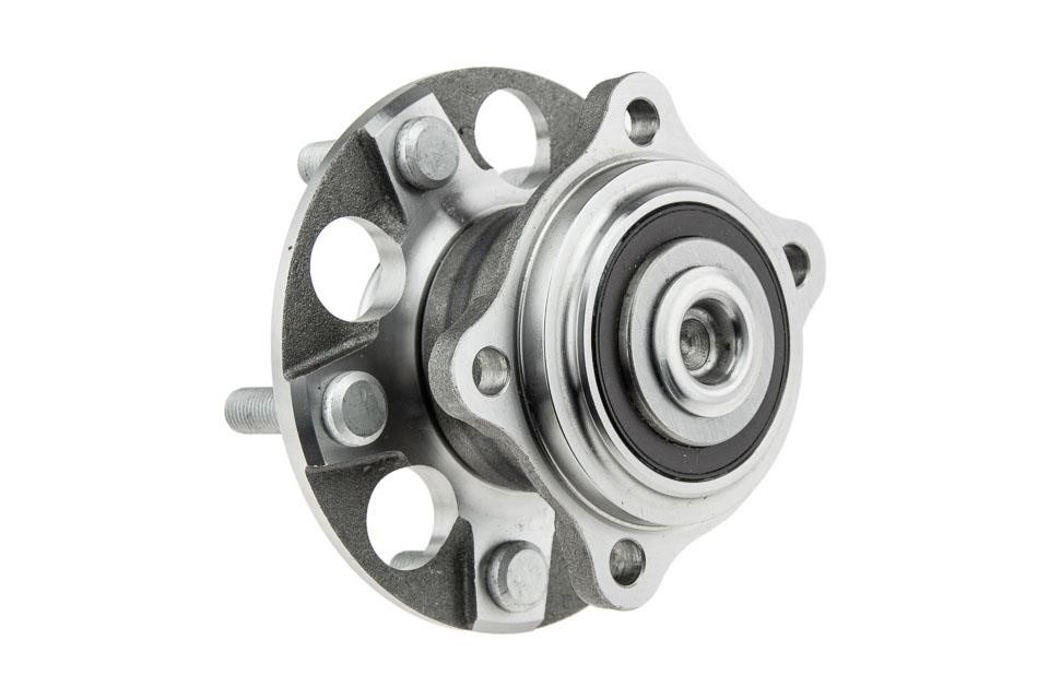 NTY KLT-MS-045 Wheel bearing kit KLTMS045