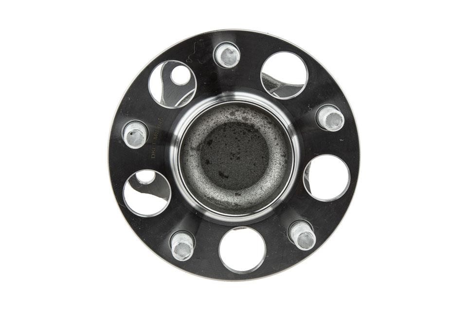 NTY Wheel bearing kit – price 205 PLN
