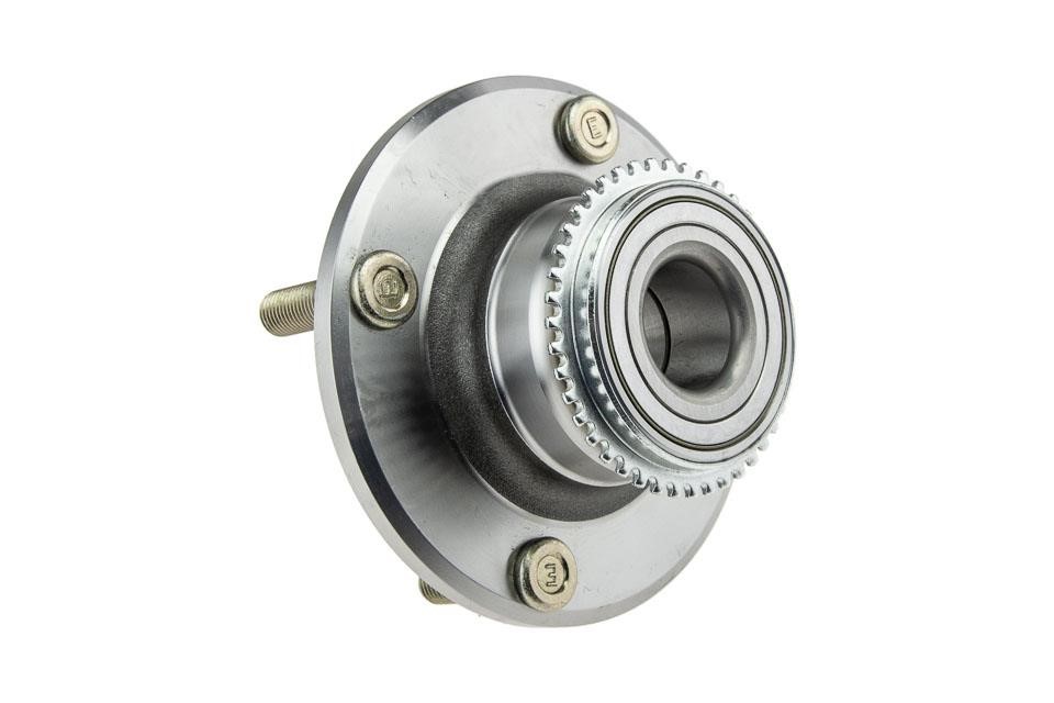 NTY KLT-MS-046 Wheel bearing kit KLTMS046