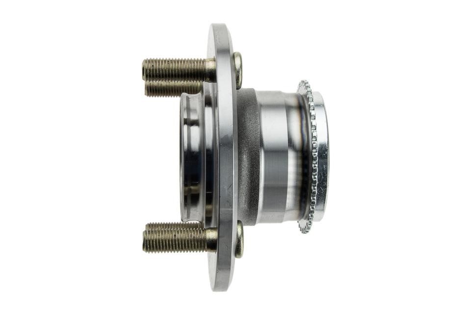 Wheel bearing kit NTY KLT-MS-046