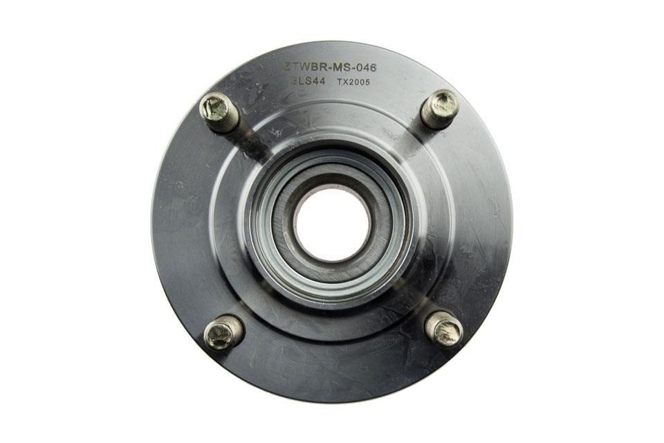 NTY Wheel bearing kit – price 78 PLN