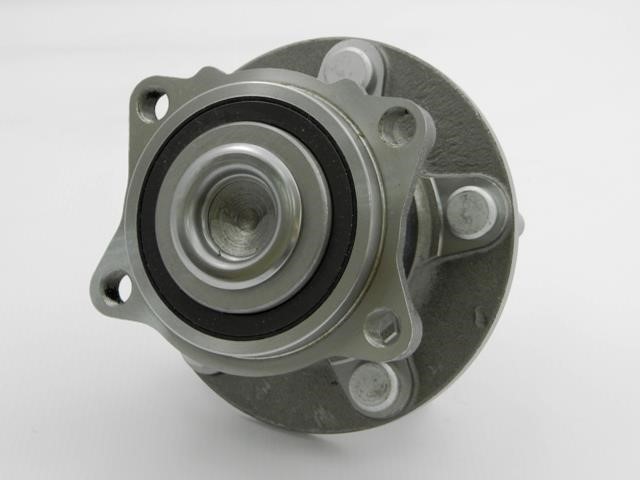 Rear wheel bearing NTY KLT-MS-053