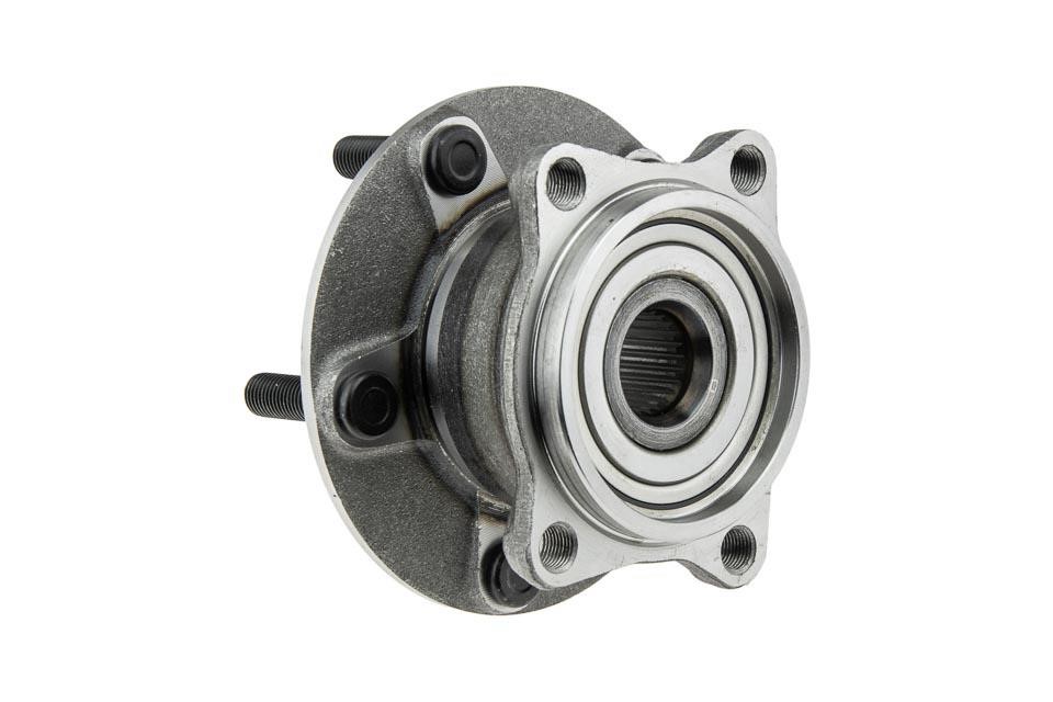 Wheel bearing Mitsubishi: KLTMS056 NTY Wheel bearing kit