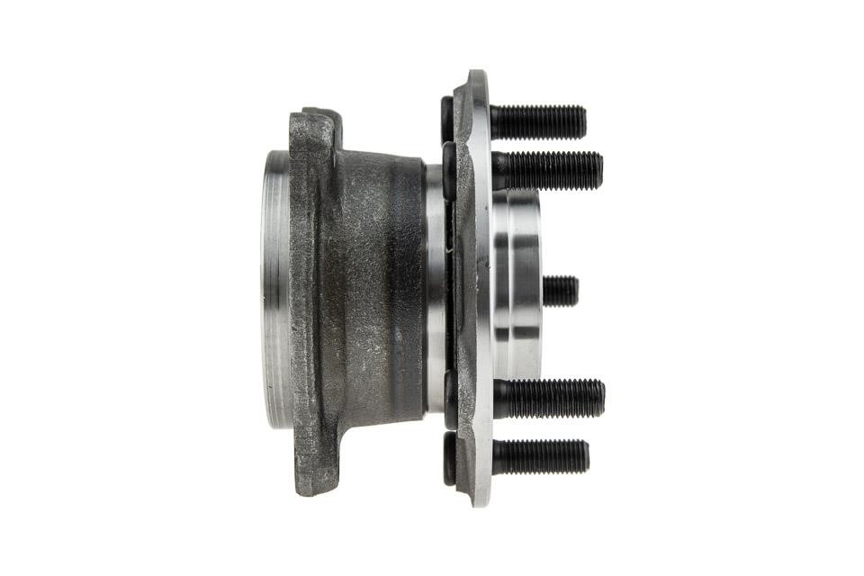 Wheel bearing kit NTY KLT-MS-056
