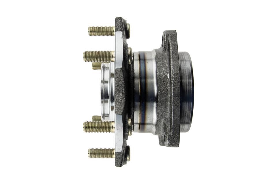 Wheel bearing kit NTY KLT-MS-059