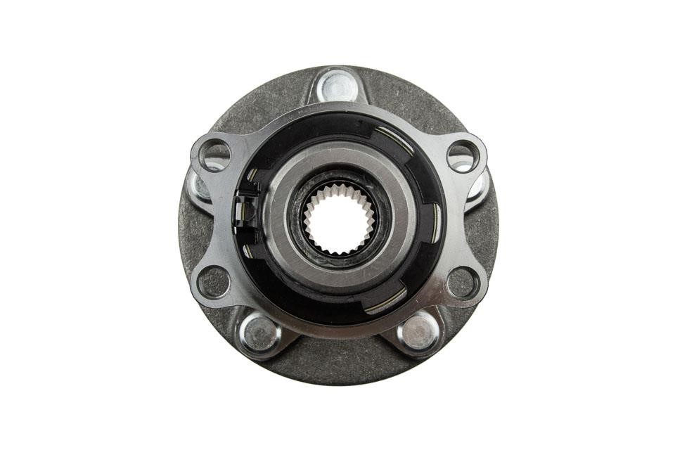Wheel bearing kit NTY KLT-MS-060