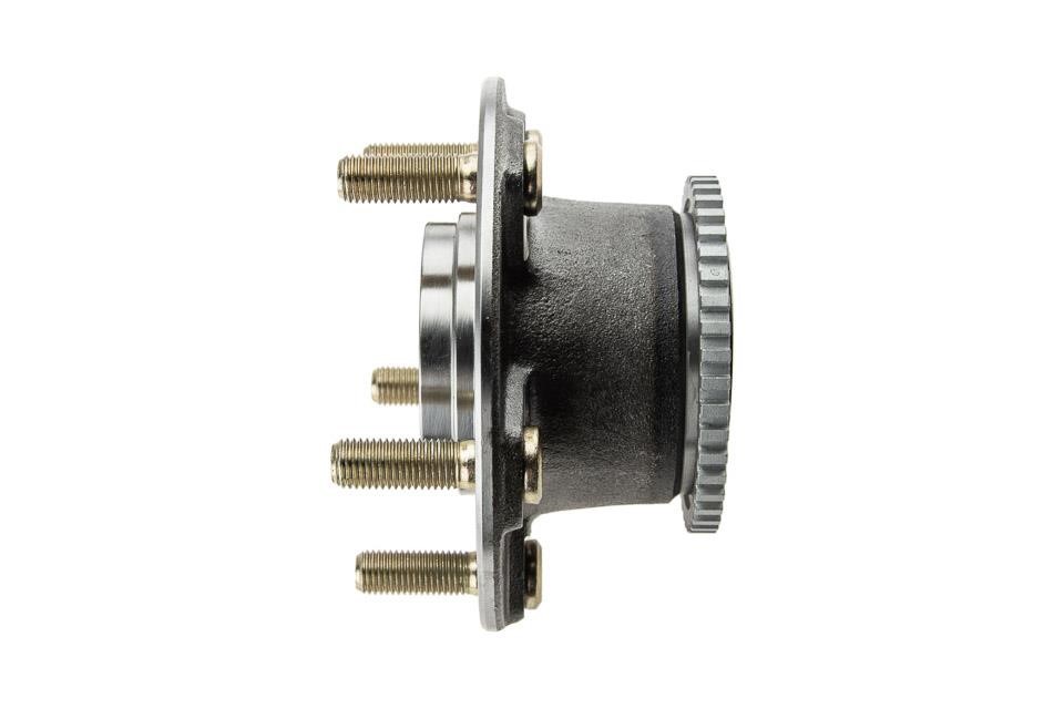 Wheel bearing kit NTY KLT-MZ-022