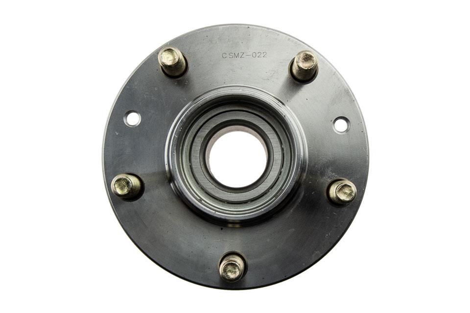 NTY Wheel bearing kit – price 81 PLN