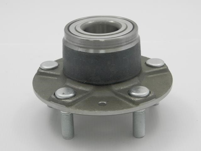 NTY KLT-MZ-023 Wheel bearing kit KLTMZ023