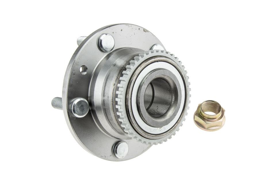 NTY KLT-MZ-030 Wheel bearing kit KLTMZ030