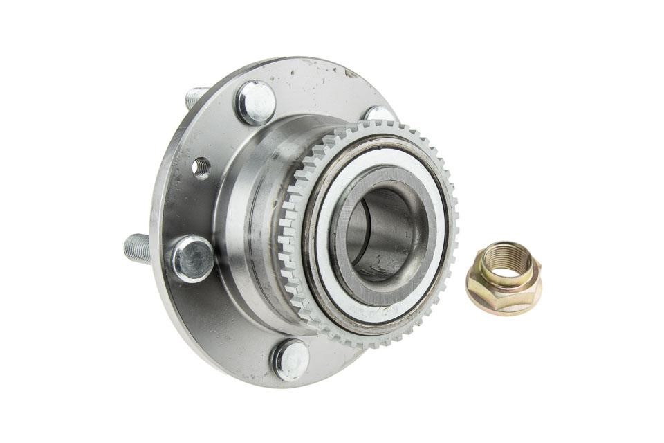 Wheel bearing Mazda Premacy: KLTMZ030 NTY Wheel bearing kit