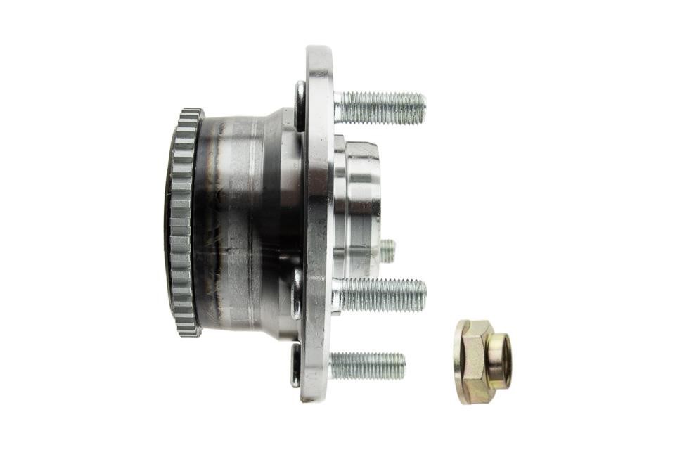 Wheel bearing kit NTY KLT-MZ-030