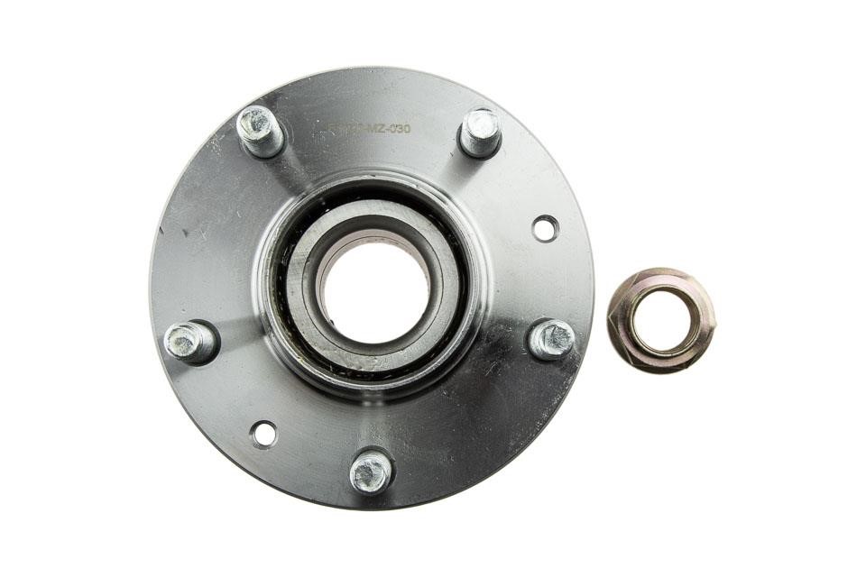 NTY Wheel bearing kit – price 88 PLN