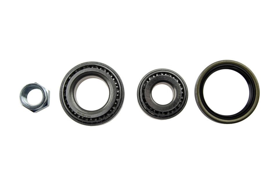 NTY Wheel bearing kit – price 30 PLN