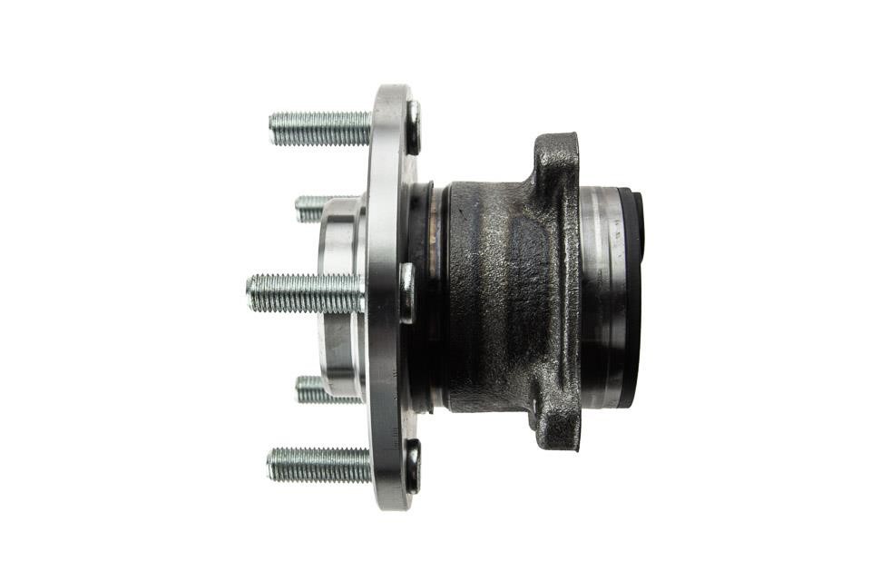Wheel bearing kit NTY KLT-MZ-045