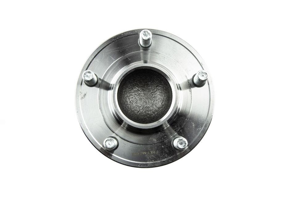 NTY Wheel bearing kit – price 130 PLN