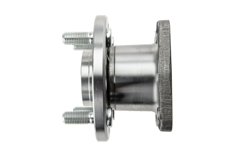 Wheel bearing kit NTY KLT-MZ-047