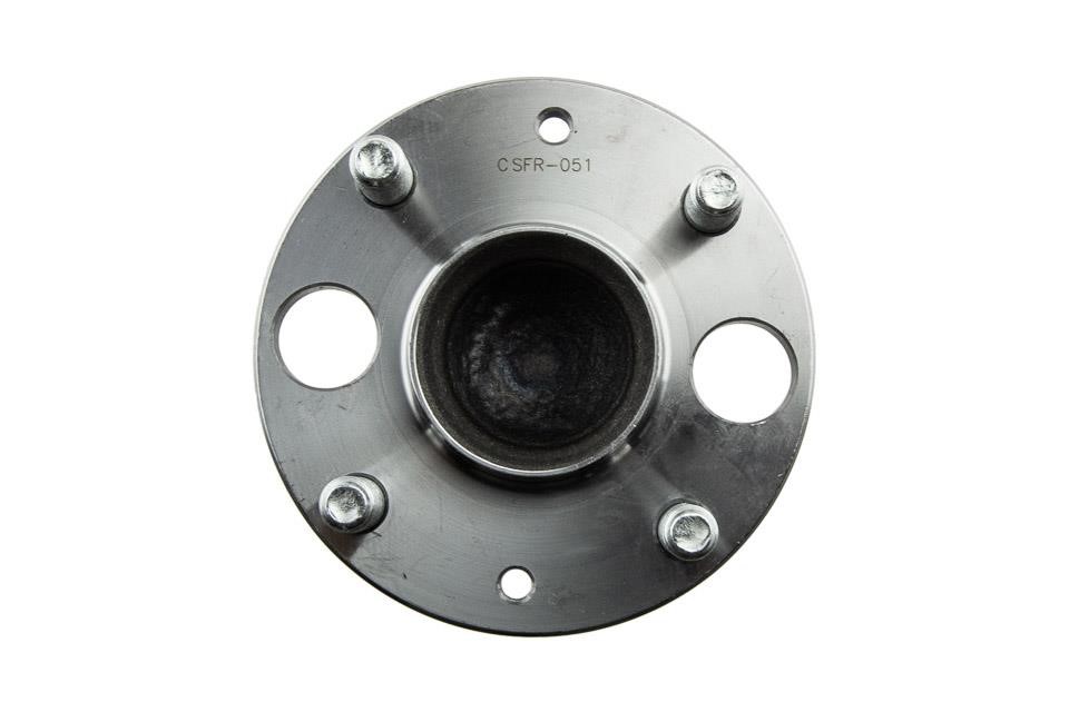 NTY Wheel bearing kit – price 113 PLN