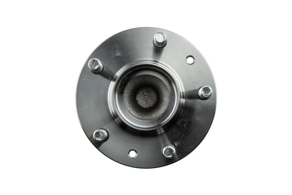 NTY Wheel bearing kit – price 130 PLN
