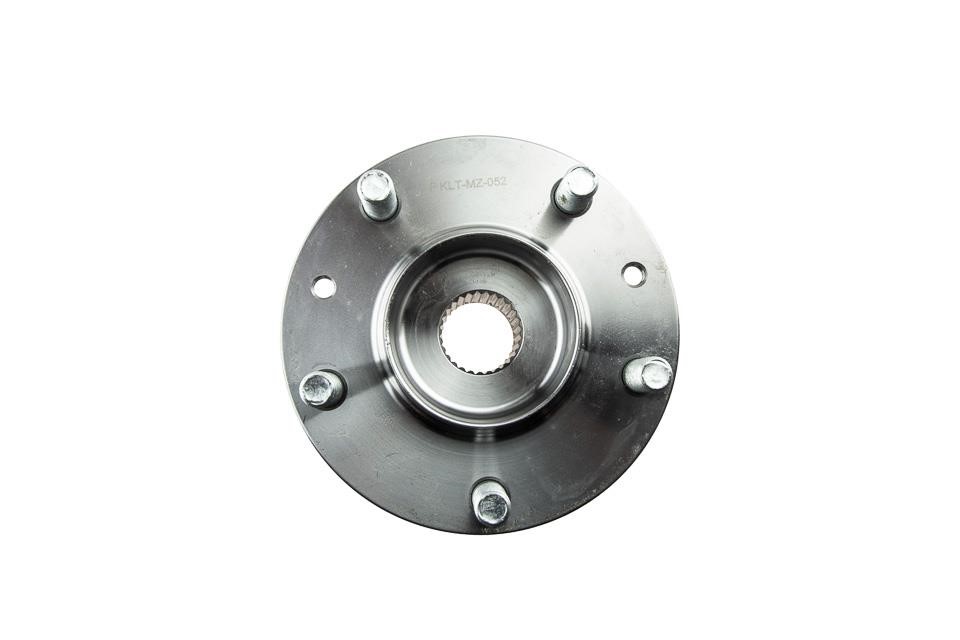 NTY Wheel bearing kit – price 139 PLN