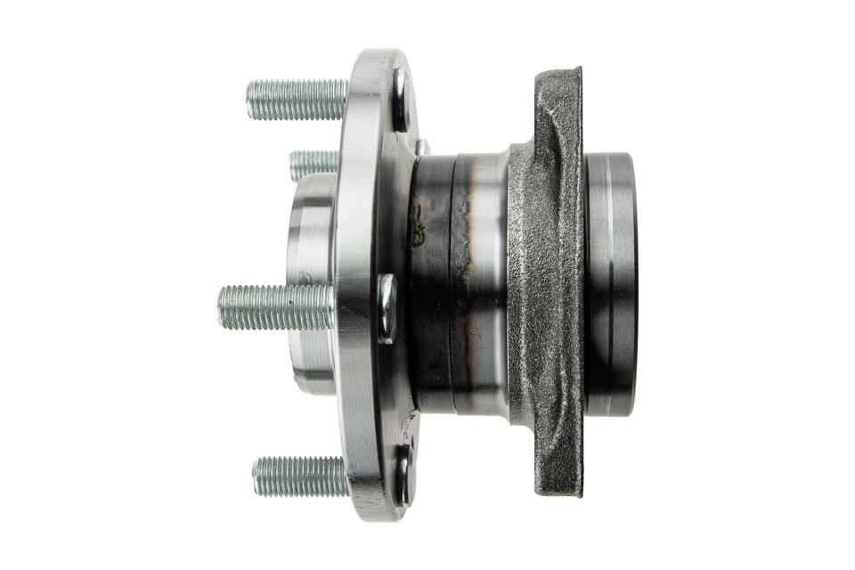 Wheel bearing kit NTY KLT-MZ-055