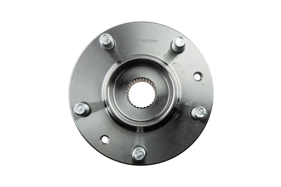 NTY Wheel bearing kit – price 144 PLN