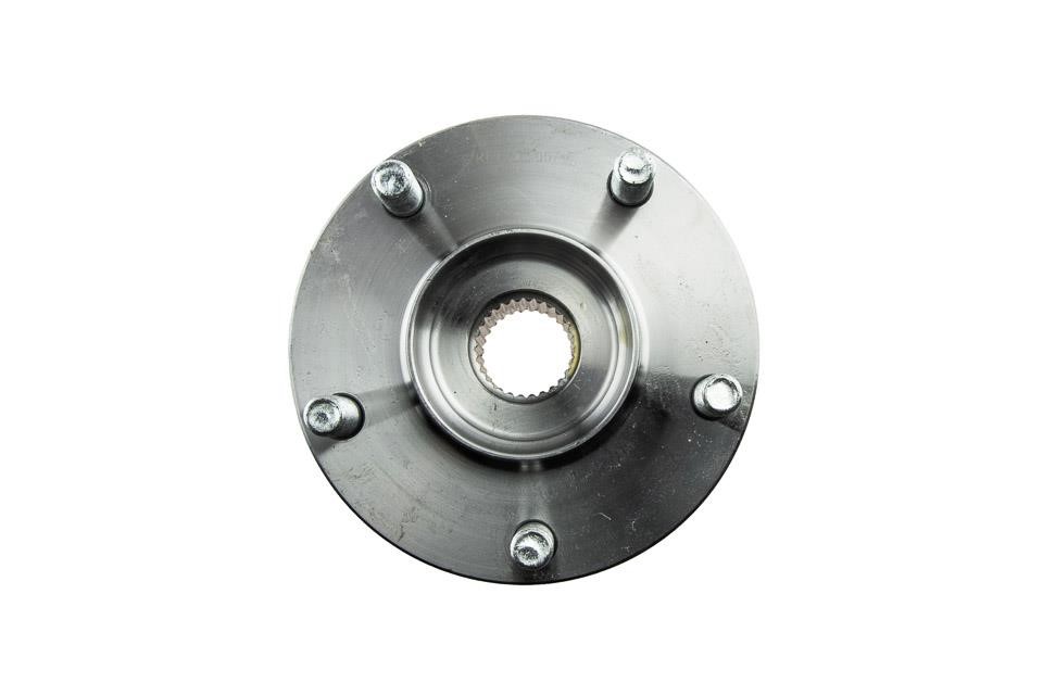 NTY Wheel bearing kit – price 120 PLN