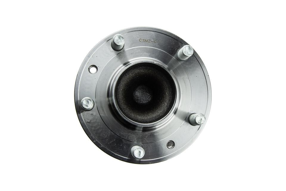 Wheel bearing kit NTY KLT-MZ-060