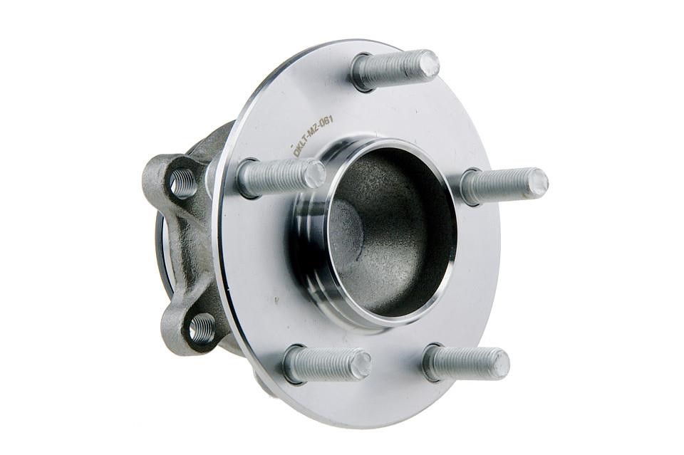 Buy NTY KLTMZ061 – good price at EXIST.AE!