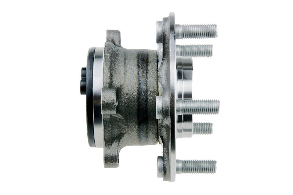 Wheel bearing kit NTY KLT-MZ-061