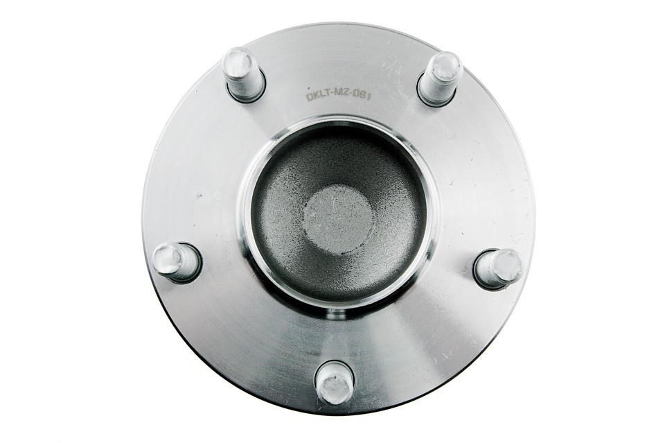 NTY Wheel bearing kit – price 121 PLN