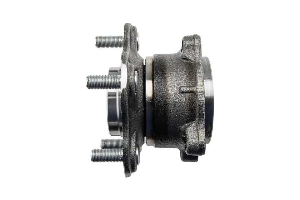 Wheel bearing kit NTY KLT-NS-004