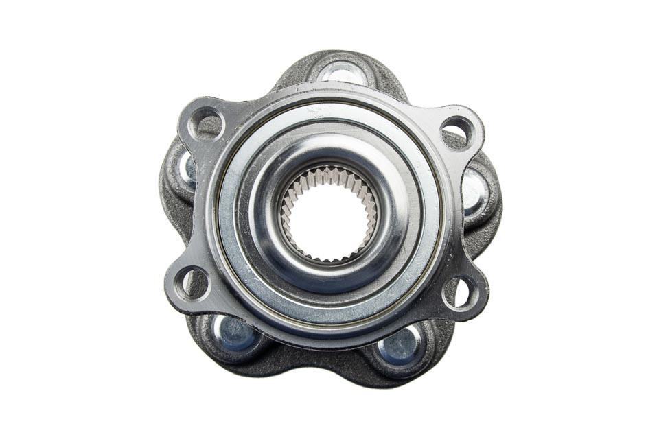 NTY Wheel bearing kit – price 244 PLN