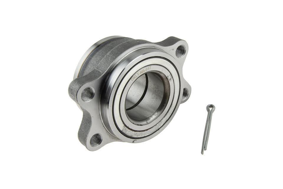 NTY KLT-NS-017 Wheel bearing kit KLTNS017 KLTNS017 NTY Wheel bearing kit