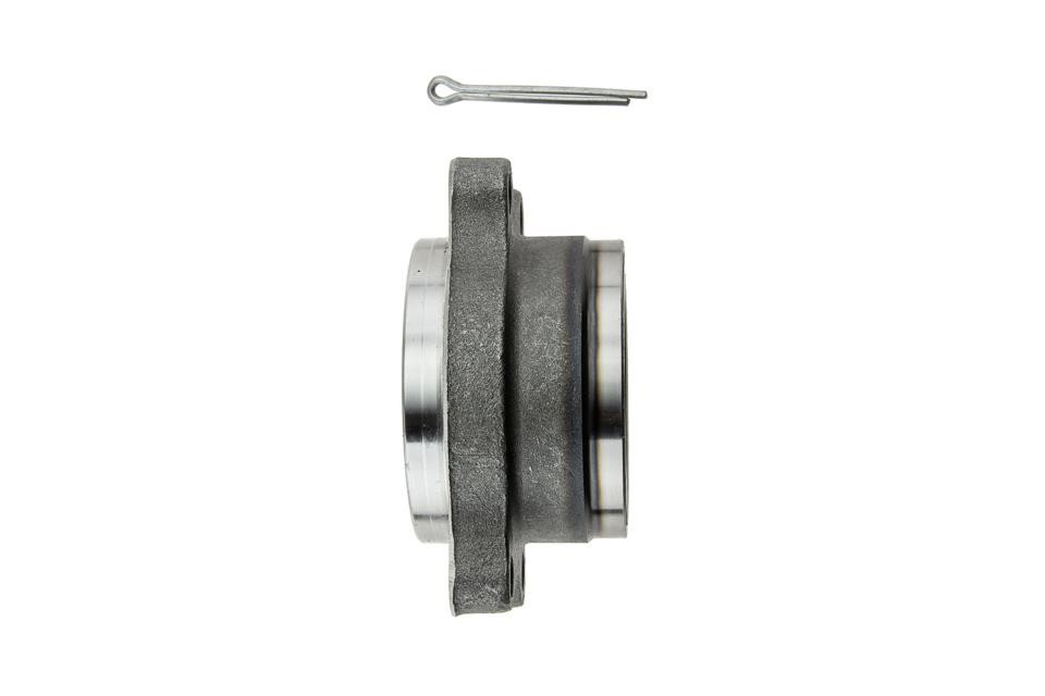Wheel bearing kit NTY KLT-NS-017