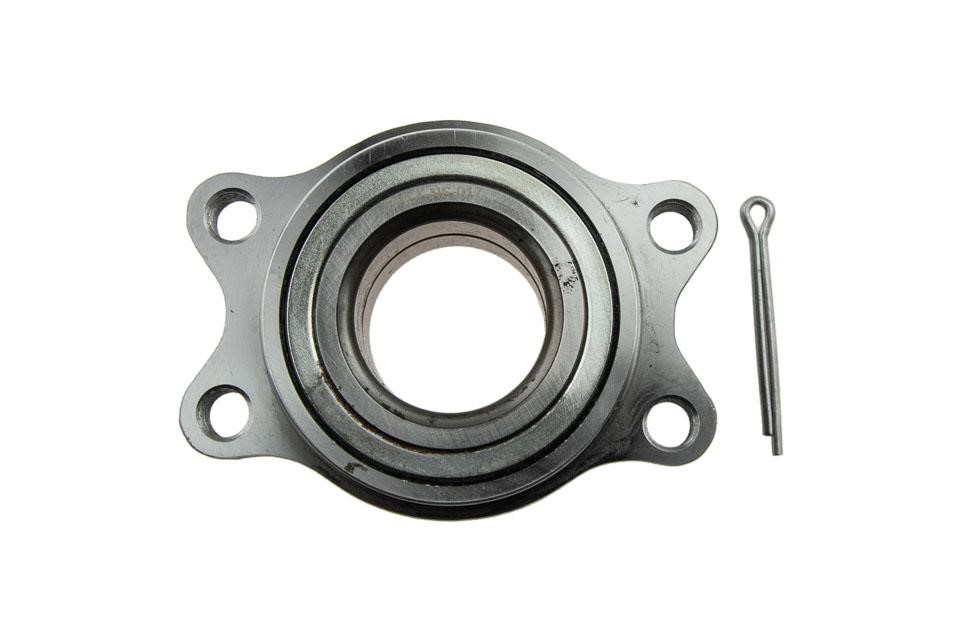 NTY Wheel bearing kit – price 89 PLN