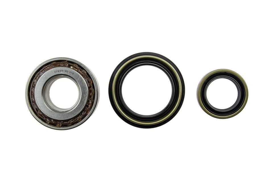 NTY Wheel hub bearing – price 130 PLN