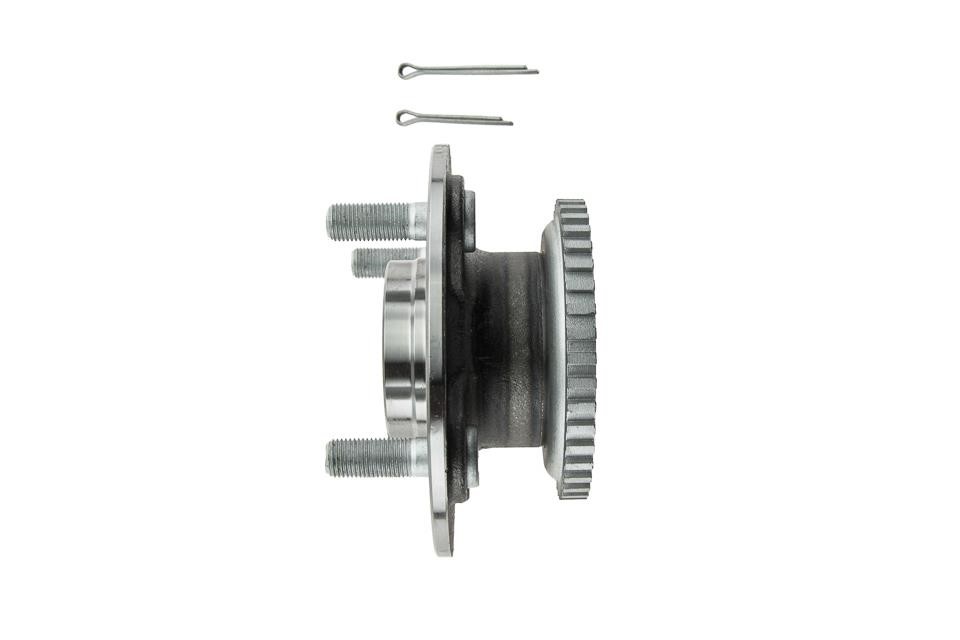 Wheel bearing kit NTY KLT-NS-032