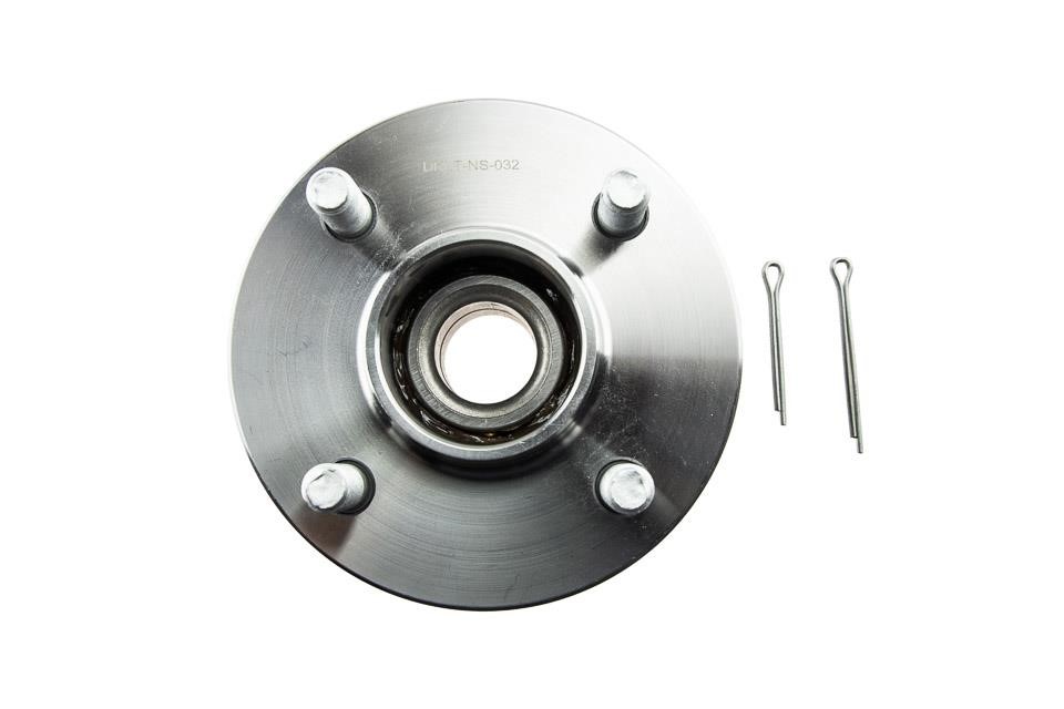 NTY Wheel bearing kit – price 88 PLN