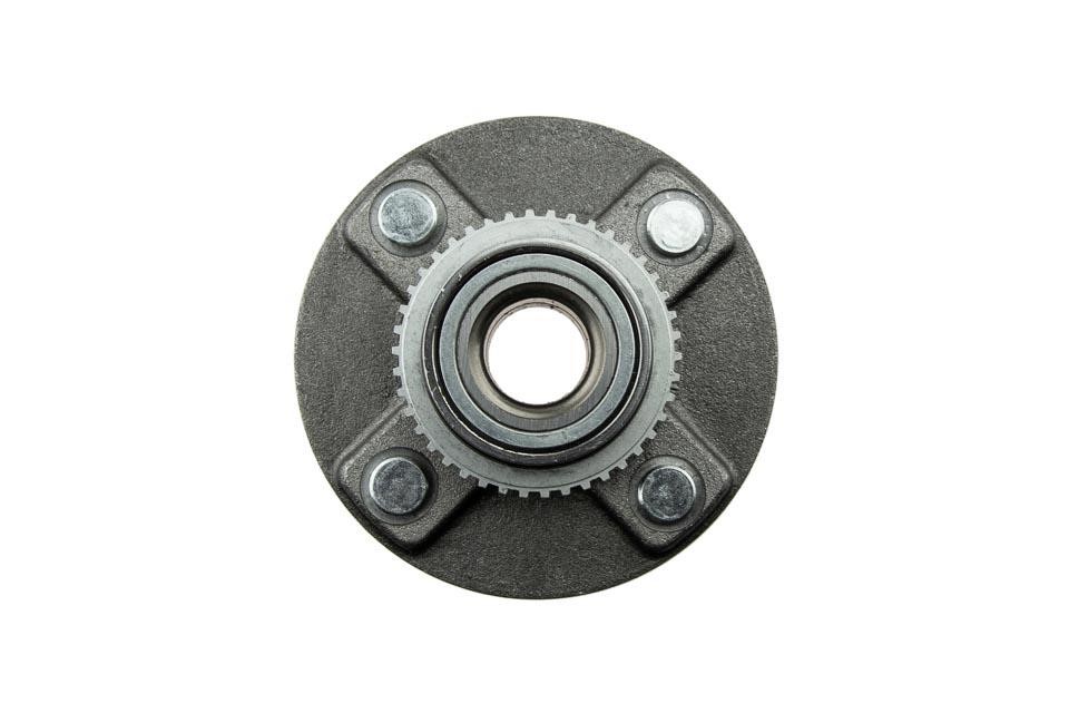 NTY Wheel bearing kit – price 138 PLN