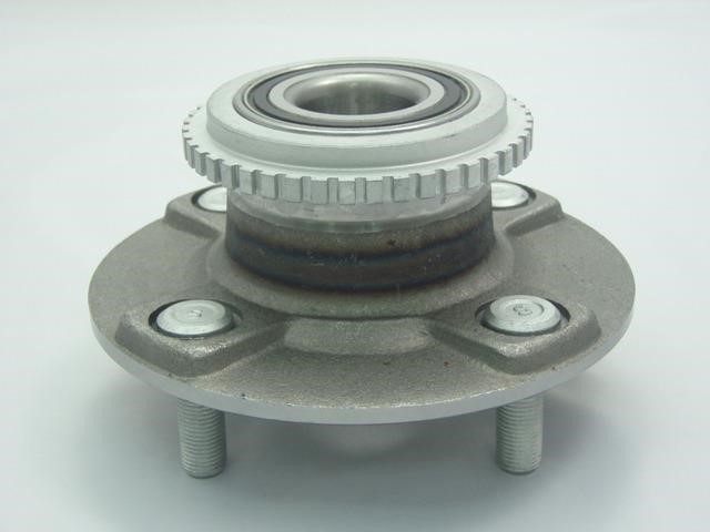 NTY KLT-NS-039 Wheel bearing kit KLTNS039