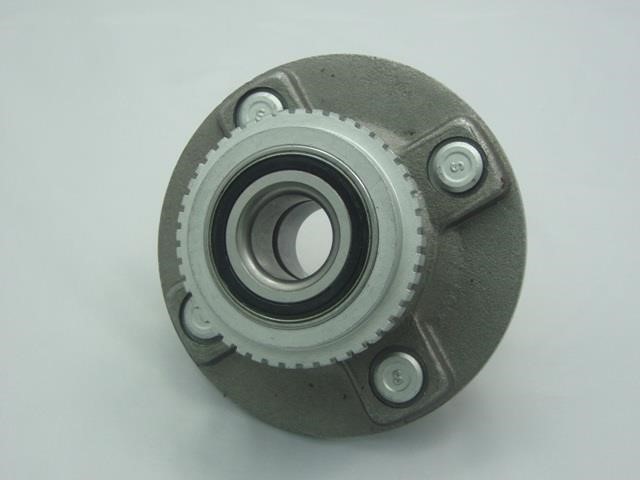 Wheel bearing kit NTY KLT-NS-039