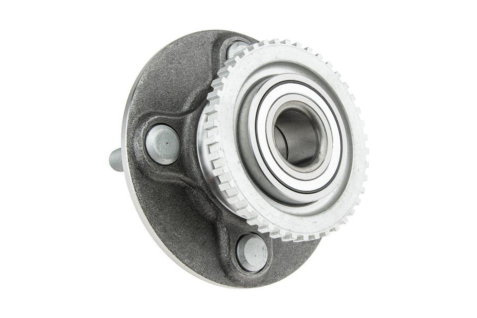 NTY KLT-NS-040 Wheel bearing kit KLTNS040