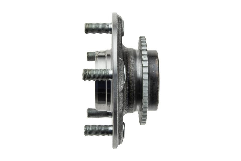 Wheel bearing kit NTY KLT-NS-050
