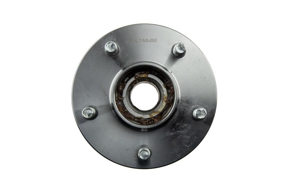 NTY Wheel bearing kit – price 126 PLN