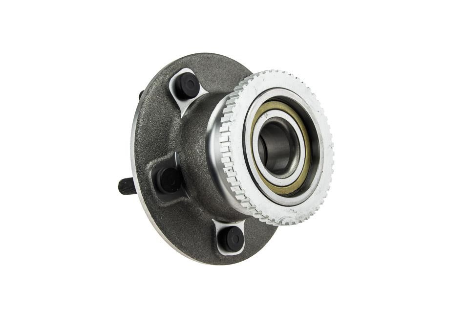Wheel bearing Nissan: KLTNS055 NTY Wheel bearing kit